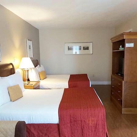 Seely'S Motel Shediac Exteriér fotografie
