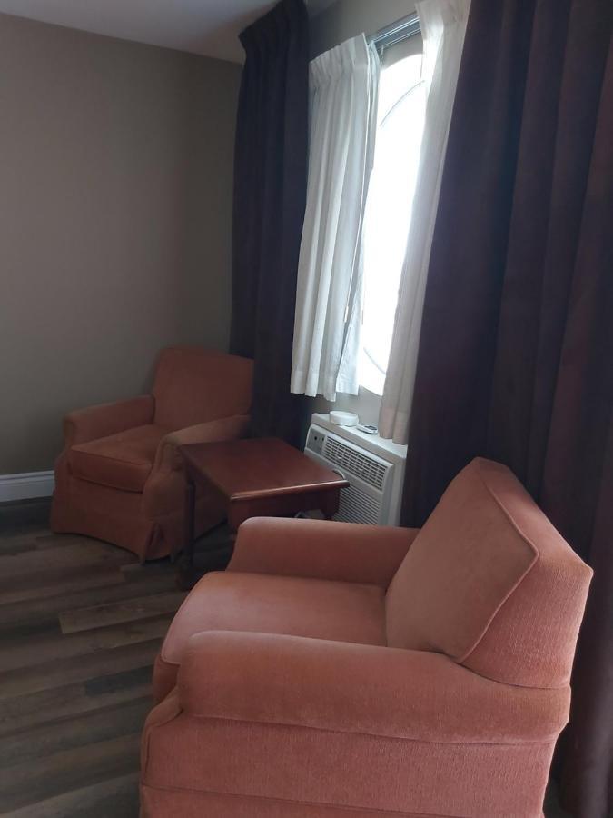 Seely'S Motel Shediac Exteriér fotografie