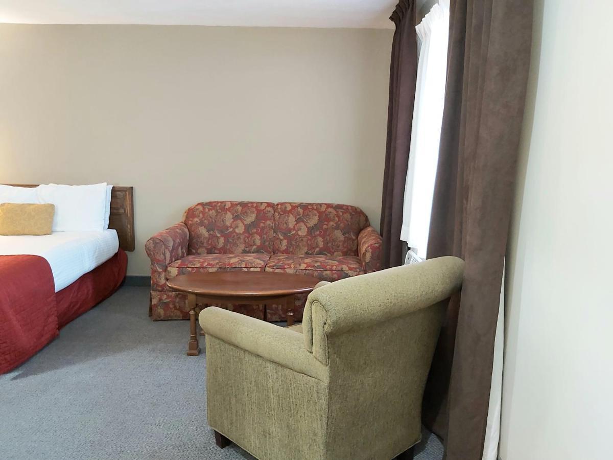 Seely'S Motel Shediac Exteriér fotografie