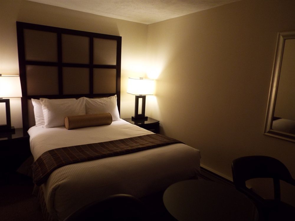 Seely'S Motel Shediac Exteriér fotografie