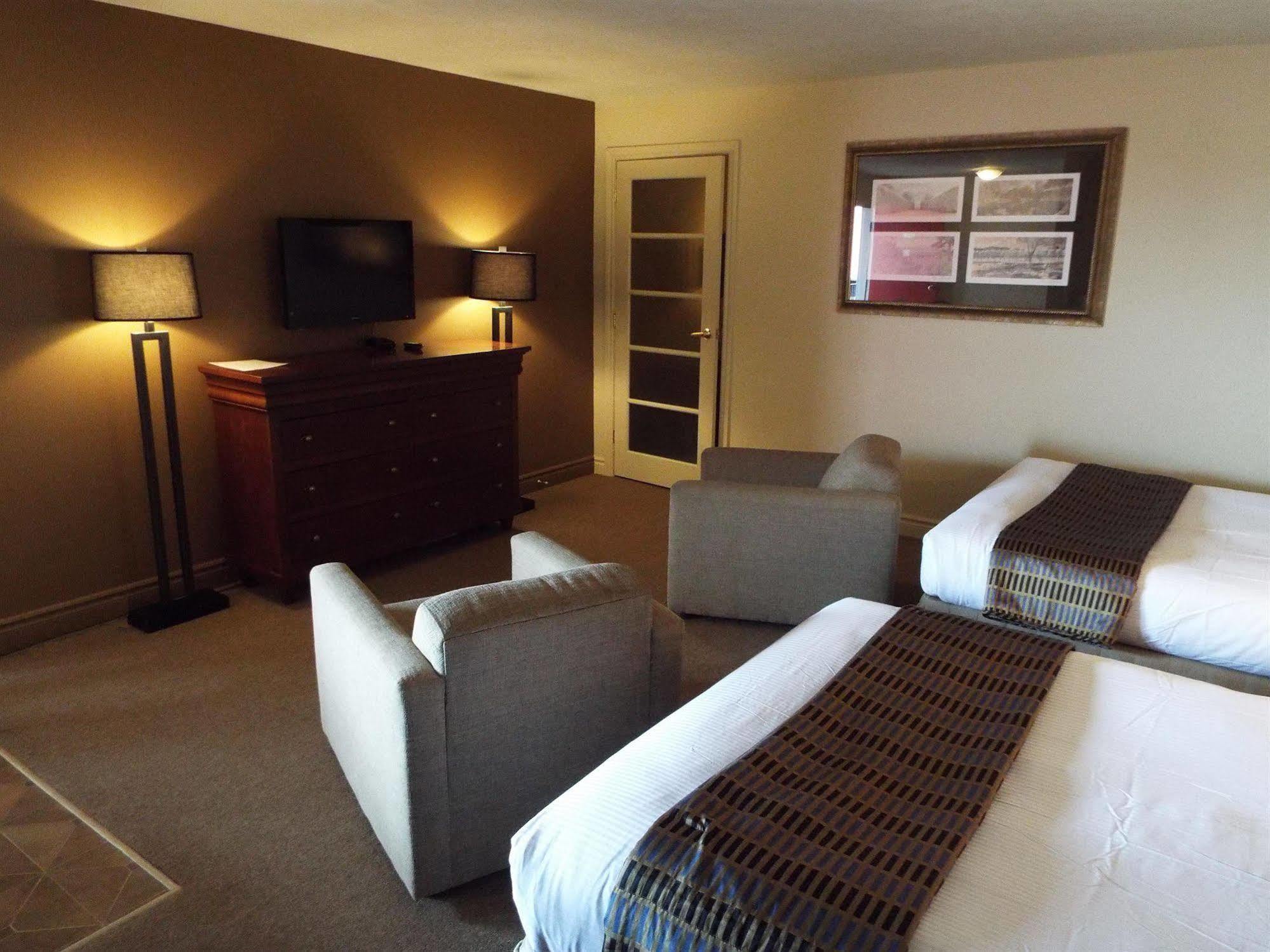 Seely'S Motel Shediac Exteriér fotografie