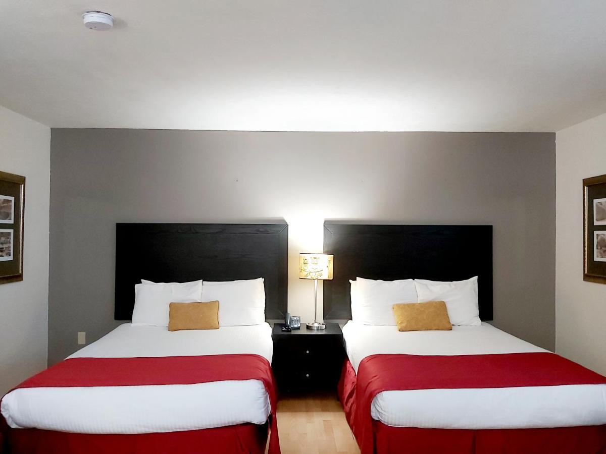 Seely'S Motel Shediac Exteriér fotografie